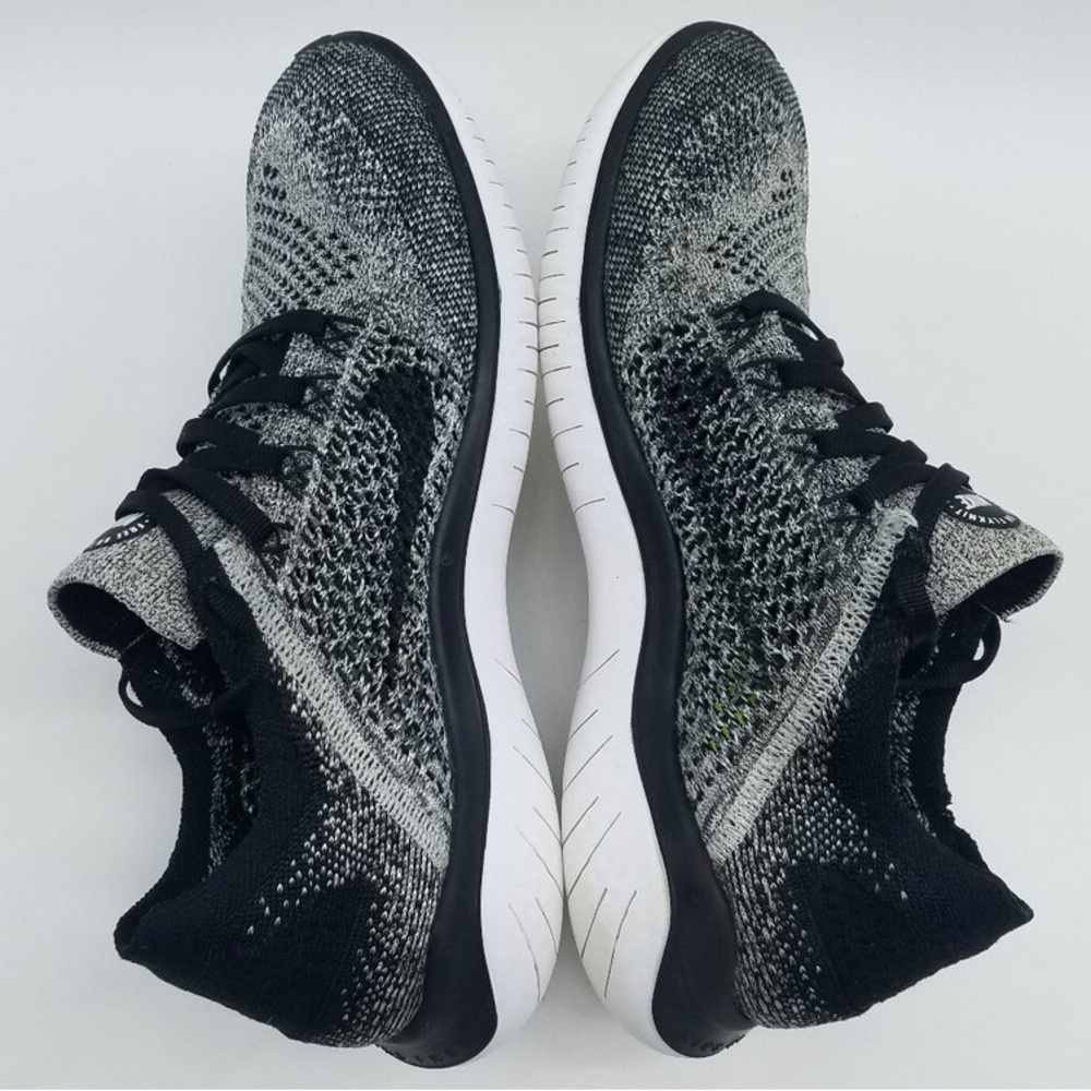Nike Women’s Free RN Flyknit Running Sneakers